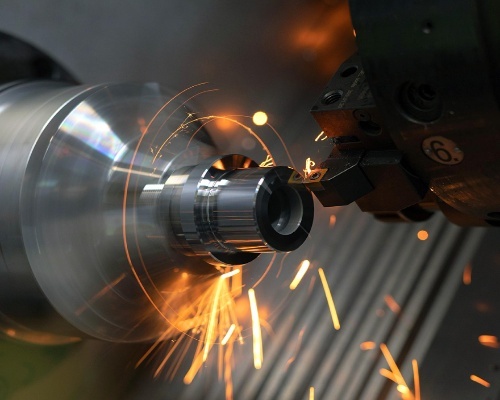 VBM & HBM Machining